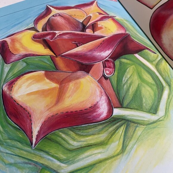 Kokigami: The Intimate Art of the Little Paper Costume - Picture 4 of 10